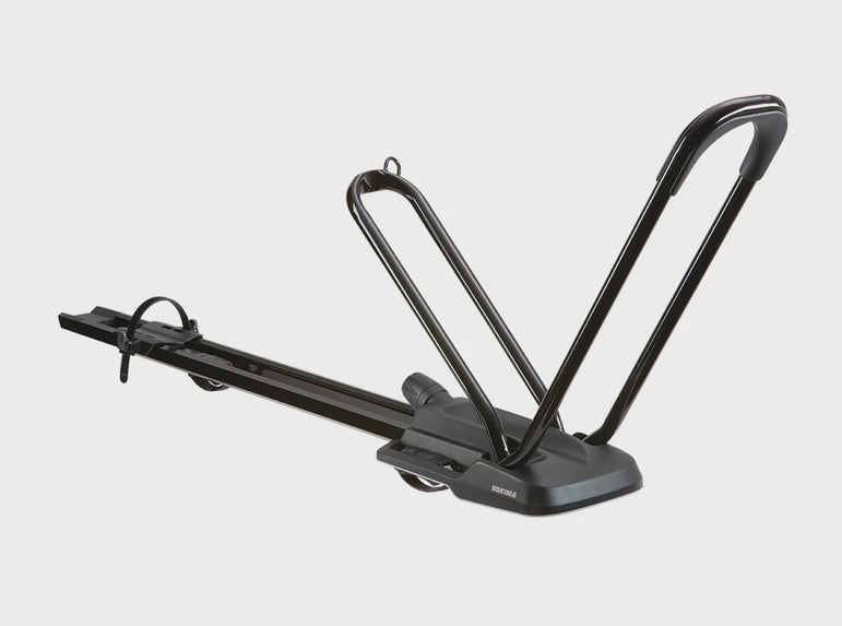 HighRoad Premium Rooftop Bike Mount