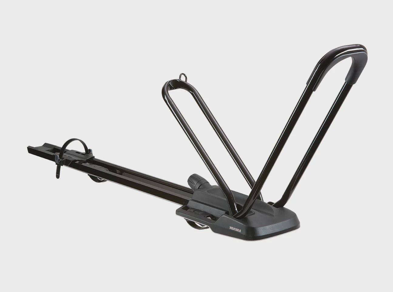 HighRoad Premium Rooftop Bike Mount