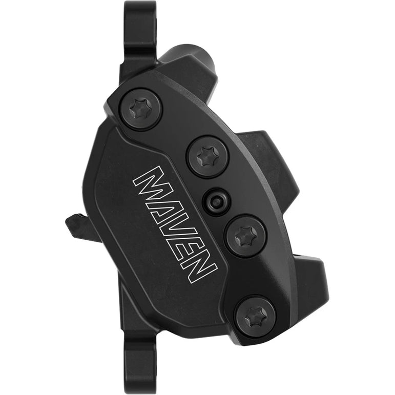 Sram Maven Silver Brakes