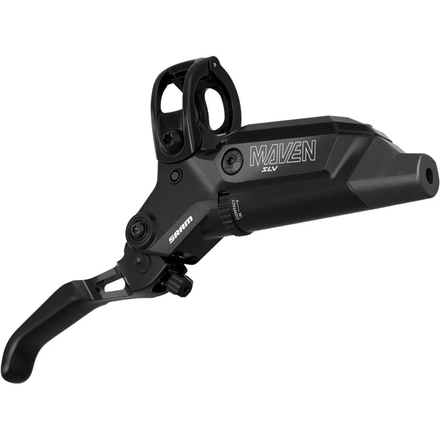 Sram Maven Silver Brakes