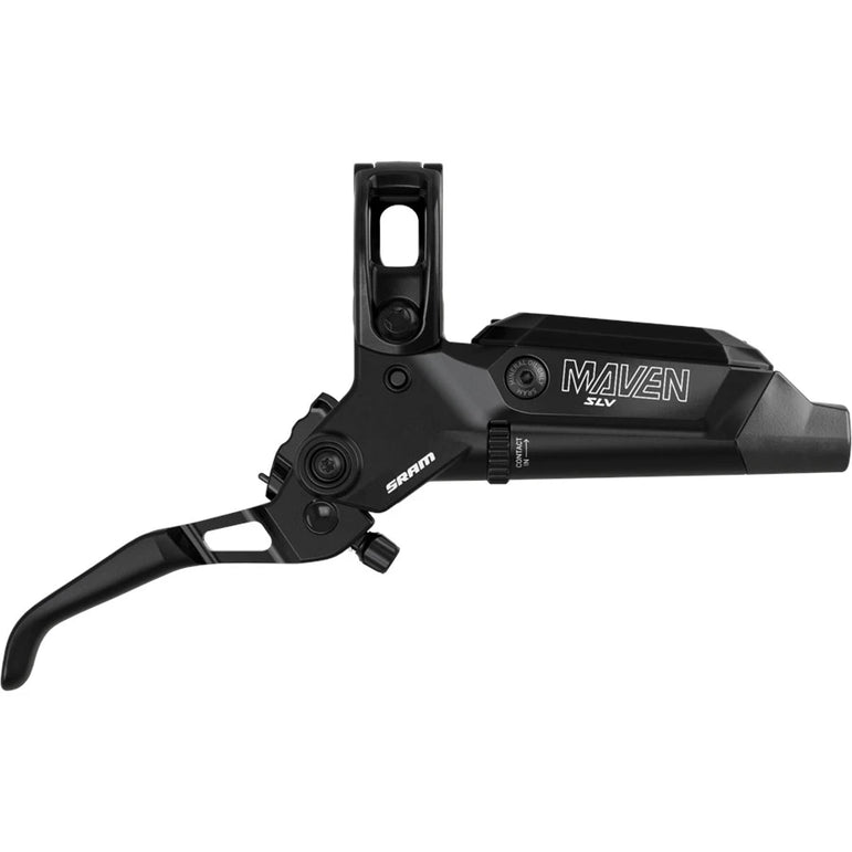 Sram Maven Silver Brakes