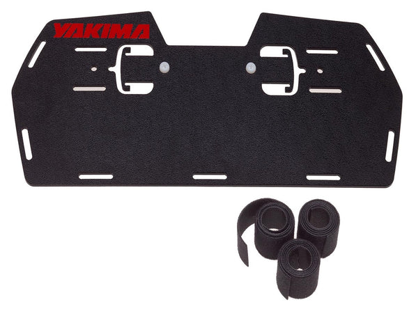 PlateMate - Accessory Number Plate Holder