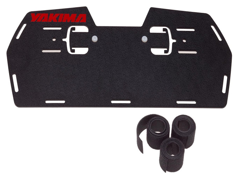 YAKIMA - PlateMate - Accessory Number Plate Holder