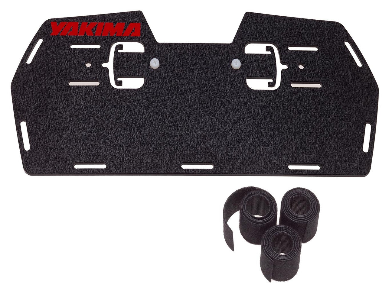 PlateMate - Accessory Number Plate Holder