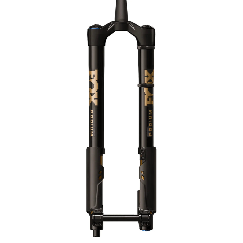 Fox Podium Factory 29" 170mm GRIP X2 Fork – 44mm Offset