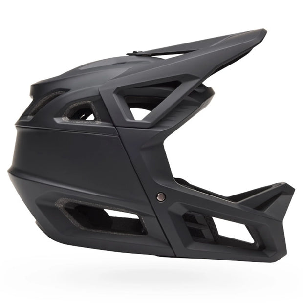 Fox Proframe Youth - Black