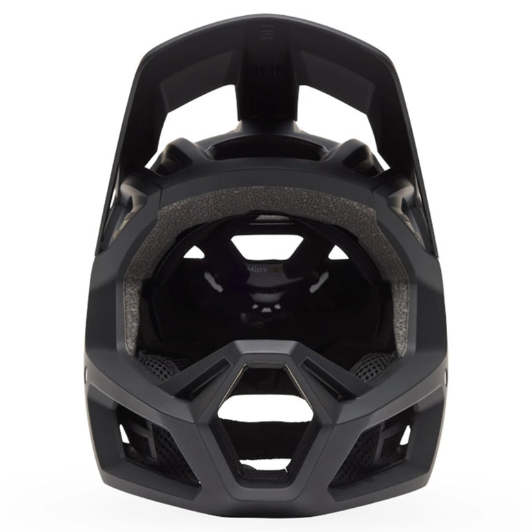 FOX - Proframe Youth - Black