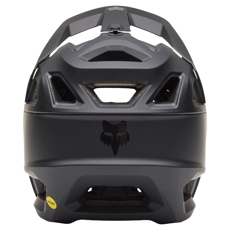 FOX - Proframe Youth - Black