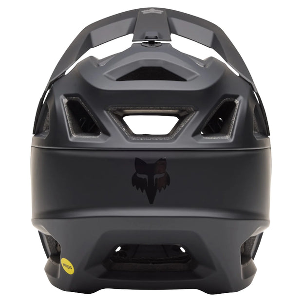 Fox Proframe Youth - Black