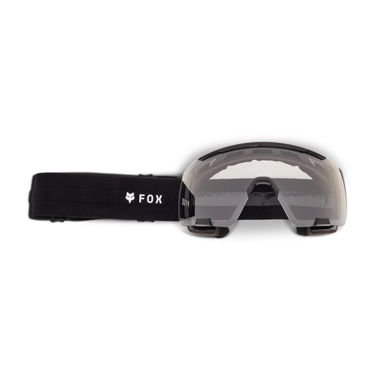 FOX PUREVUE BLACK/MIRROR GOGGLES