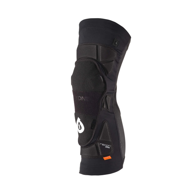 661 Recon Advanced Knee Black