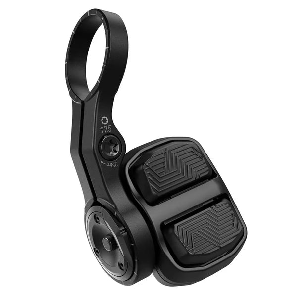 EC AXS POD W/CLAMP (L/R)