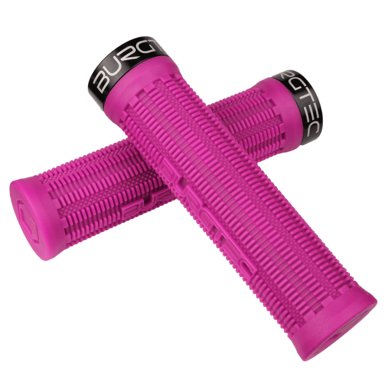 Burgtec Bartender Pro Grips - Greg Minaar