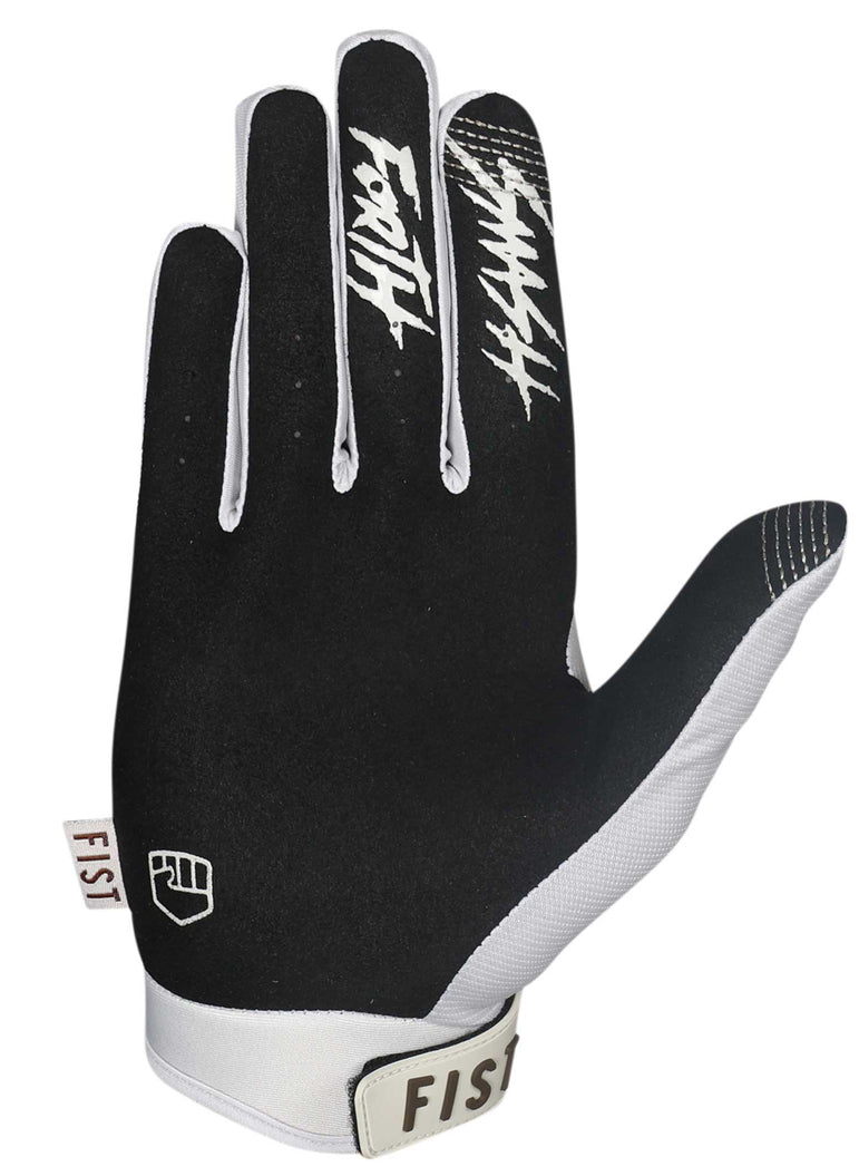 FIST - Earth Stocker Bone Gloves