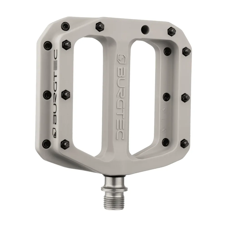 Burgtec MK 4 Composite Flat Pedals