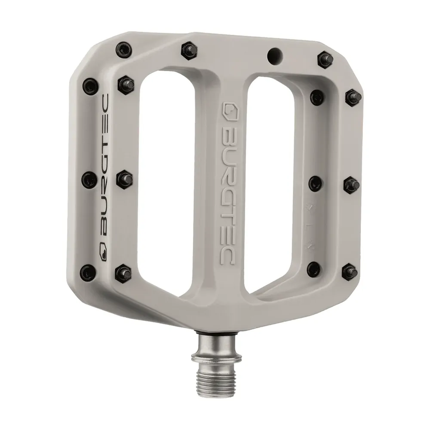 Burgtec MK 4 Composite Flat Pedals