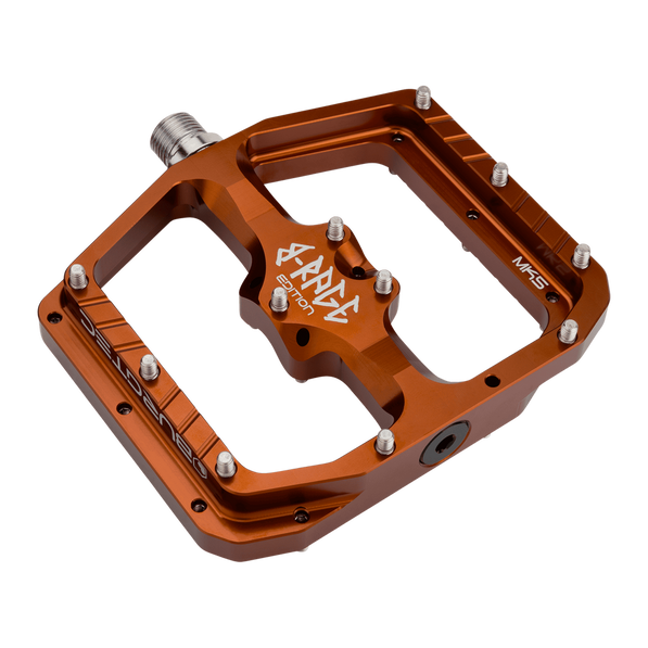Burgtec Penthouse MK 5 B-Rage Pedals