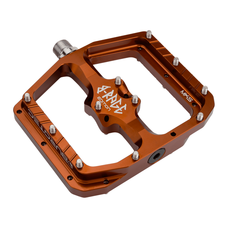 Burgtec Penthouse MK 5 B-Rage Pedals