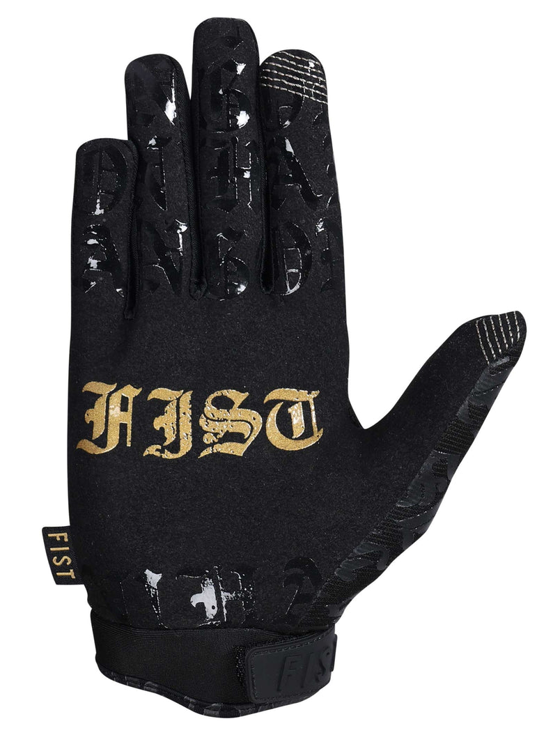 FIST - Hang On Gloves