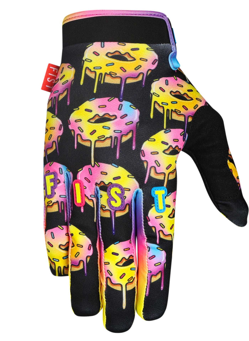 FIST - Caroline Buchanan Sprinkle Fade Gloves - Toddler