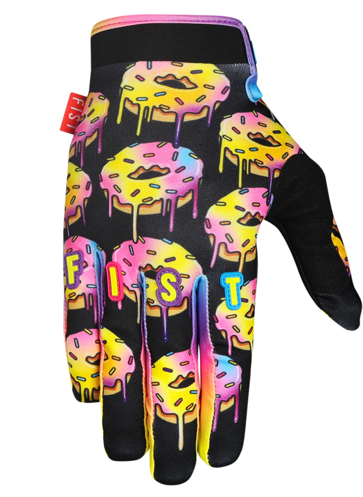 FIST - Caroline Buchanan Sprinkle Fade Gloves - Toddler