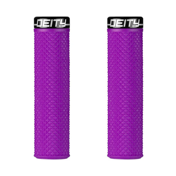 Deity Grip Supracush