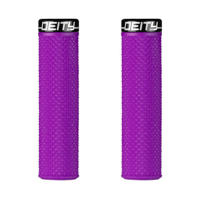 Deity Grip Supracush