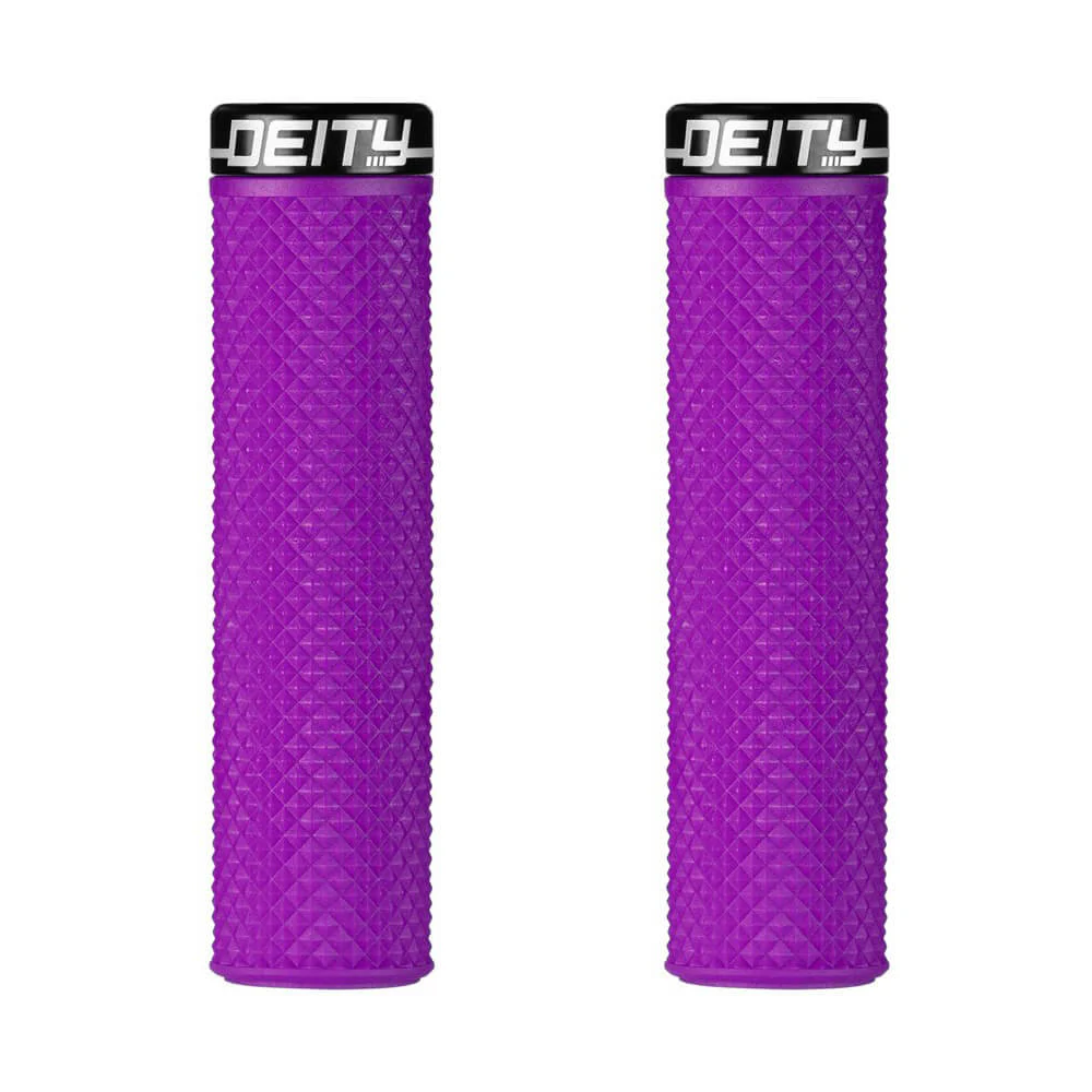 Deity Grip Supracush