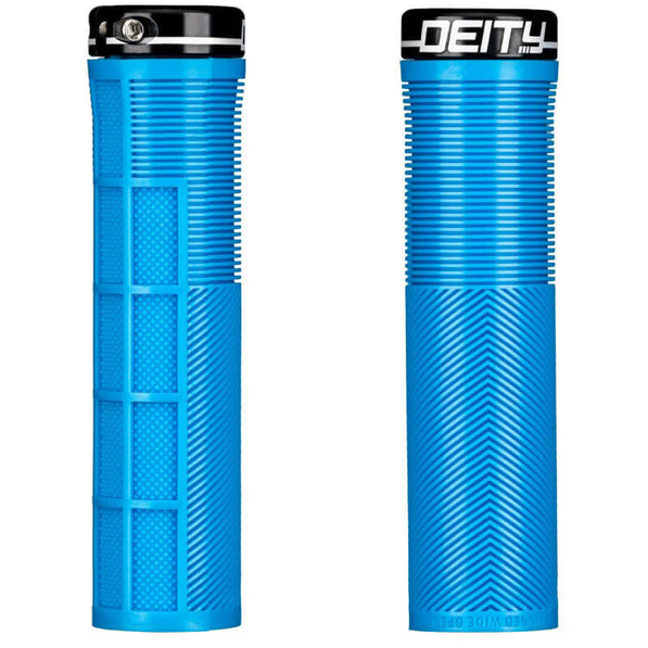Deity Grip Knuckleduster Lock On
