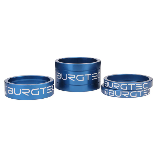 Burgtec Stem Spacer Kit