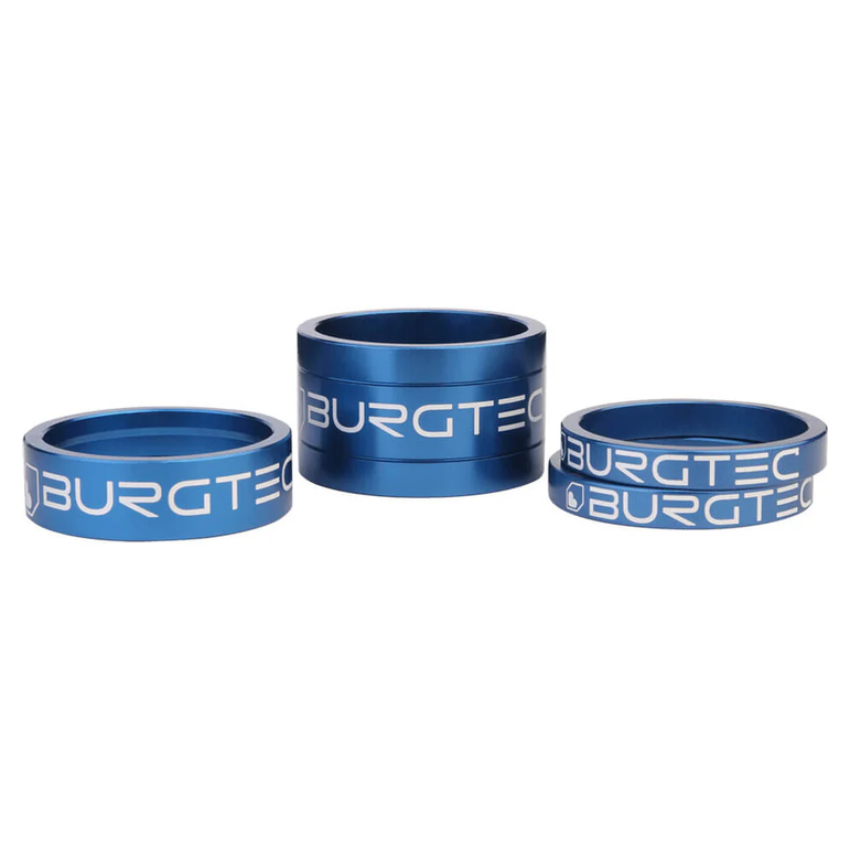 Burgtec Stem Spacer Kit