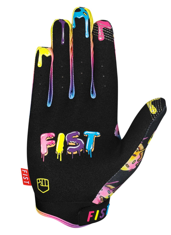 FIST - Caroline Buchanan Sprinkle Fade Gloves - Toddler
