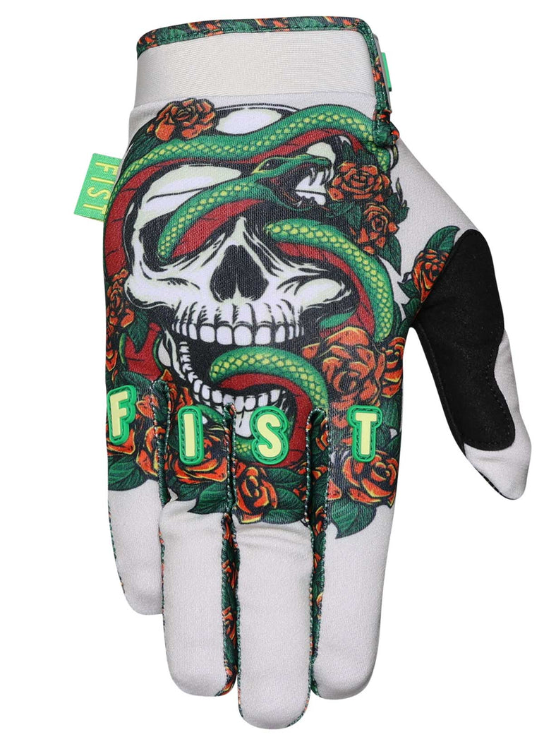 FIST - Poison Gloves