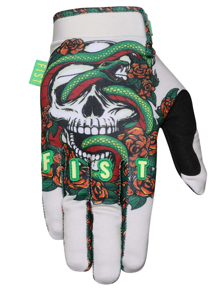 FIST - Poison Gloves - M