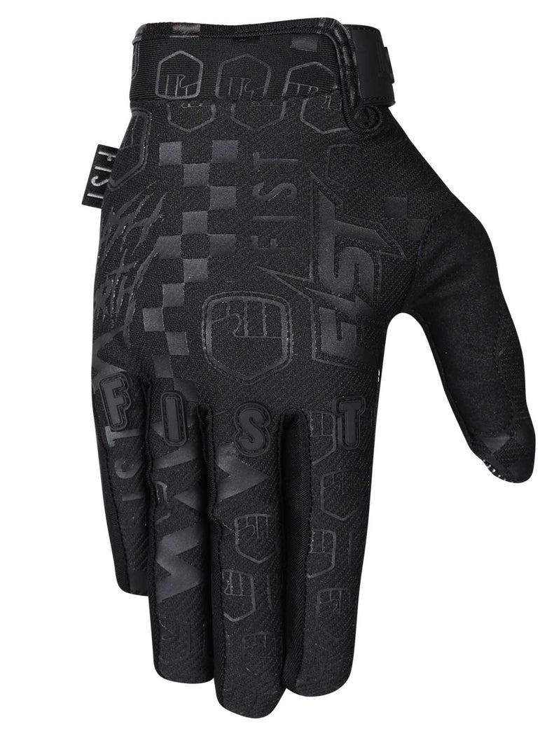 FIST - Smash Forth Gloves