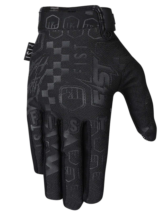 FIST - Smash Forth Gloves