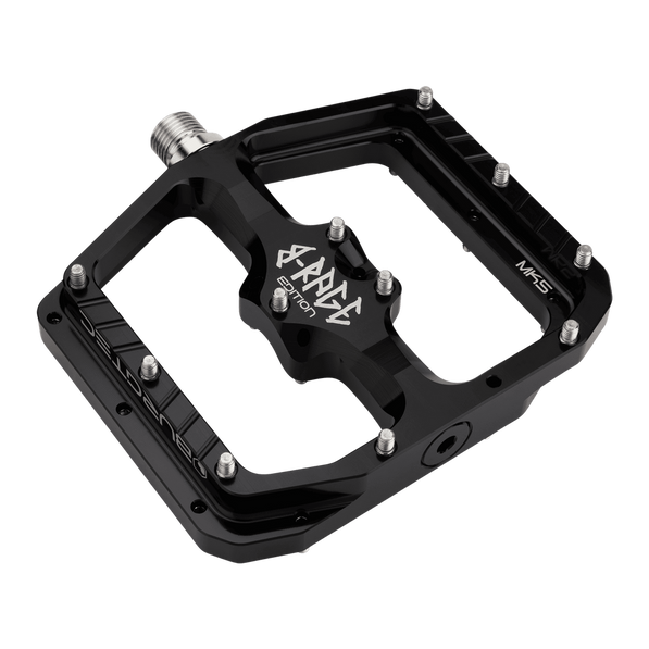 Burgtec Penthouse MK 5 B-Rage Pedals