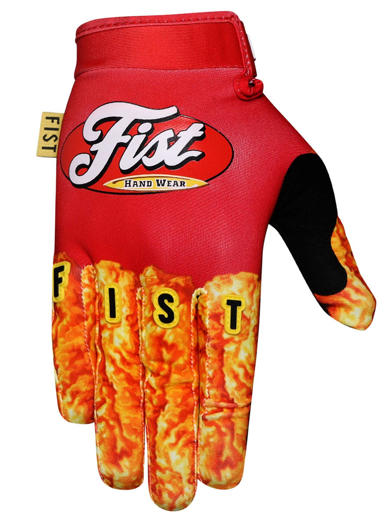 FIST - Chicken Fingers Gloves
