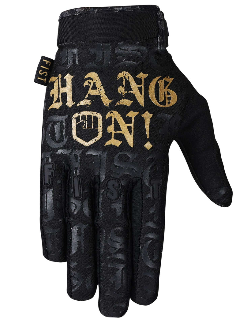 FIST - Hang On Gloves