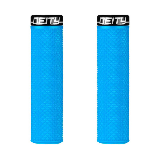 Deity Grip Supracush