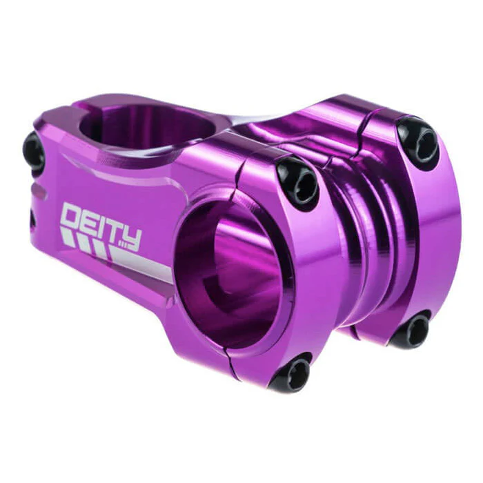Deity Copperhead Stem 35x35