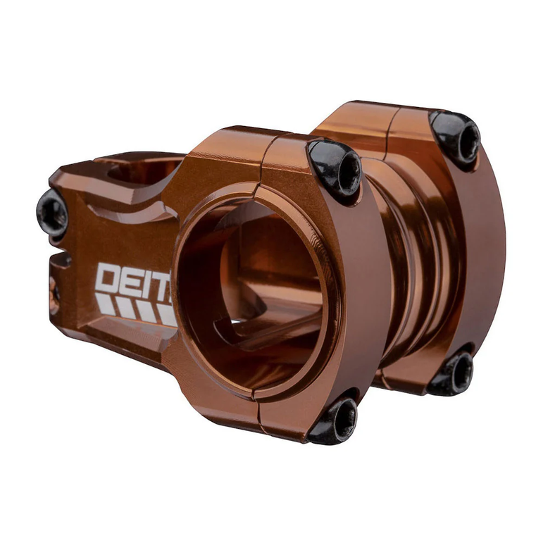 Deity Copperhead Stem 35x35