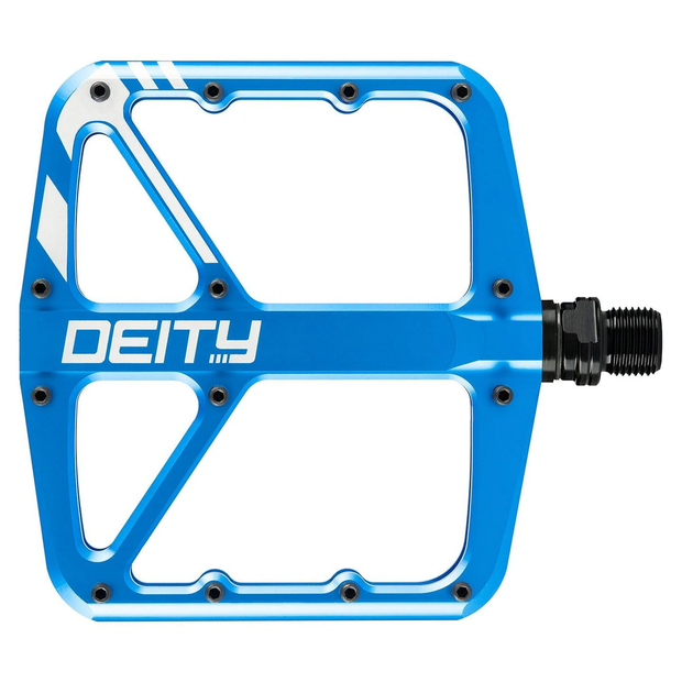 Deity Supervillain Pedal