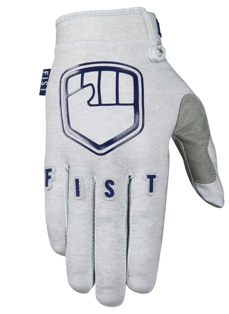FIST - Grey Trackie Gloves