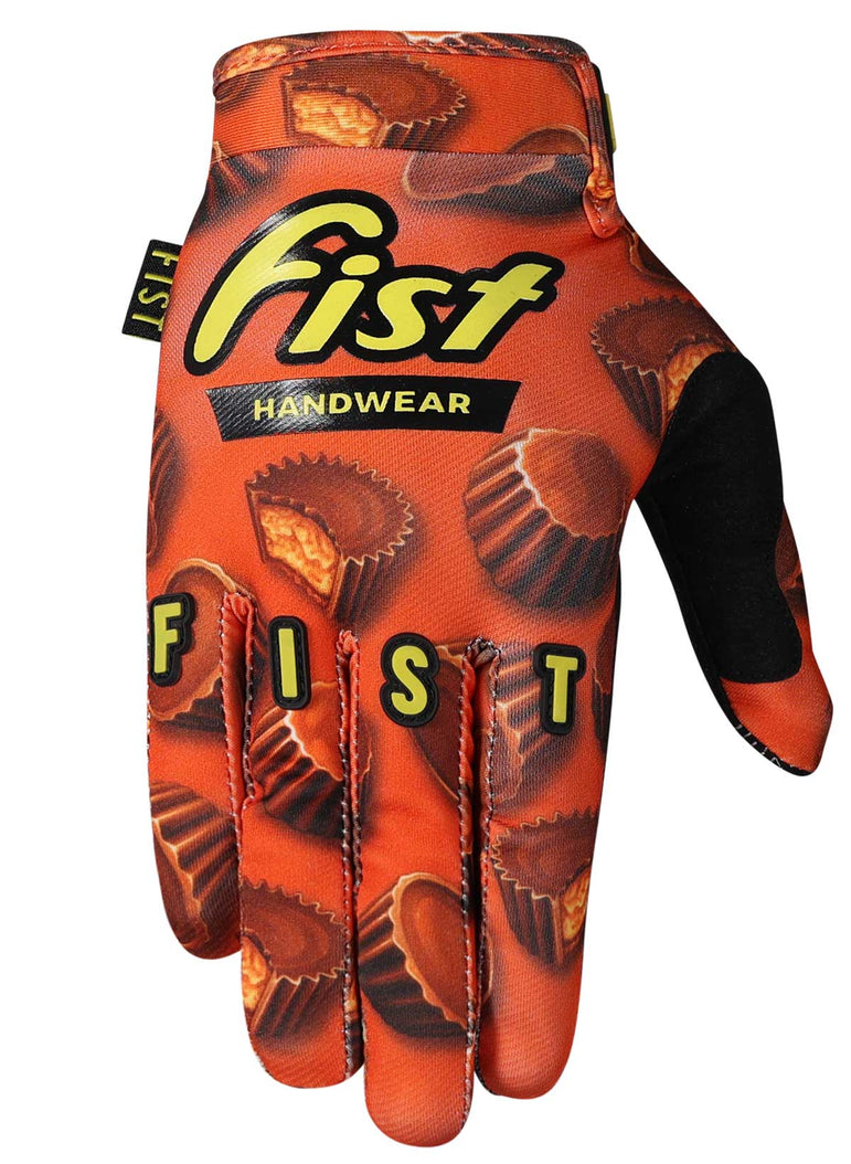 FIST - 100% Nuts Gloves