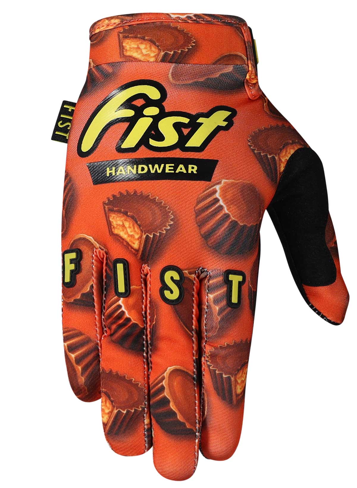 FIST - 100% Nuts Gloves - S