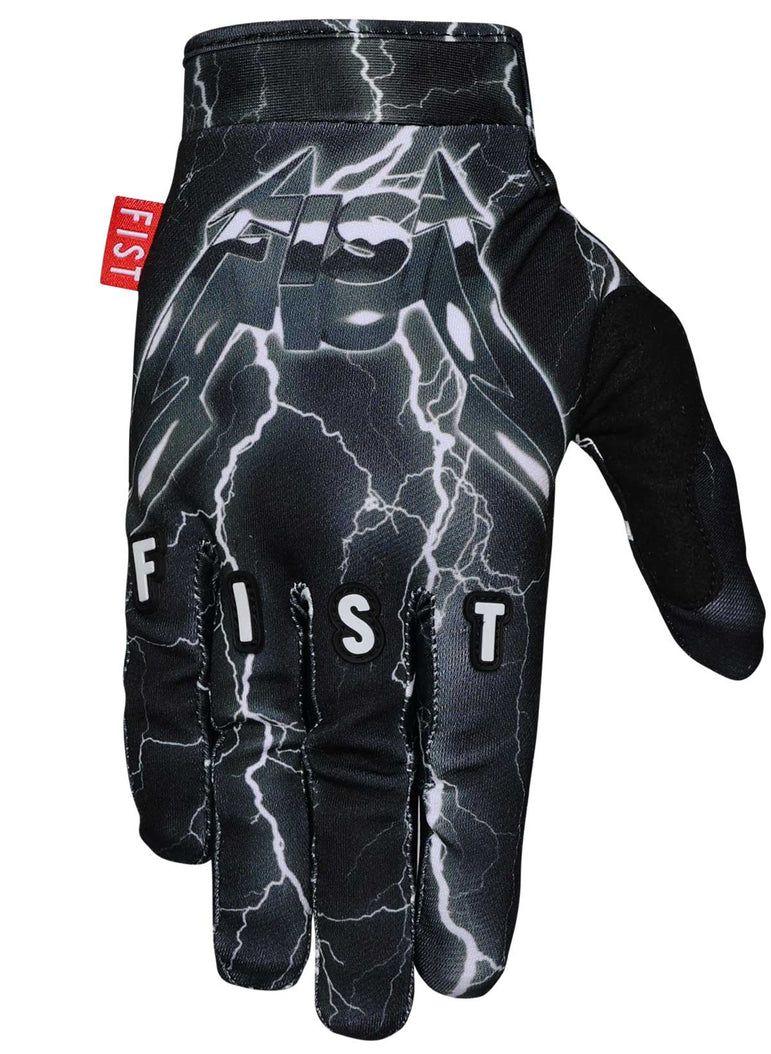 FIST - Brady Baker Lightning Gloves - Youth