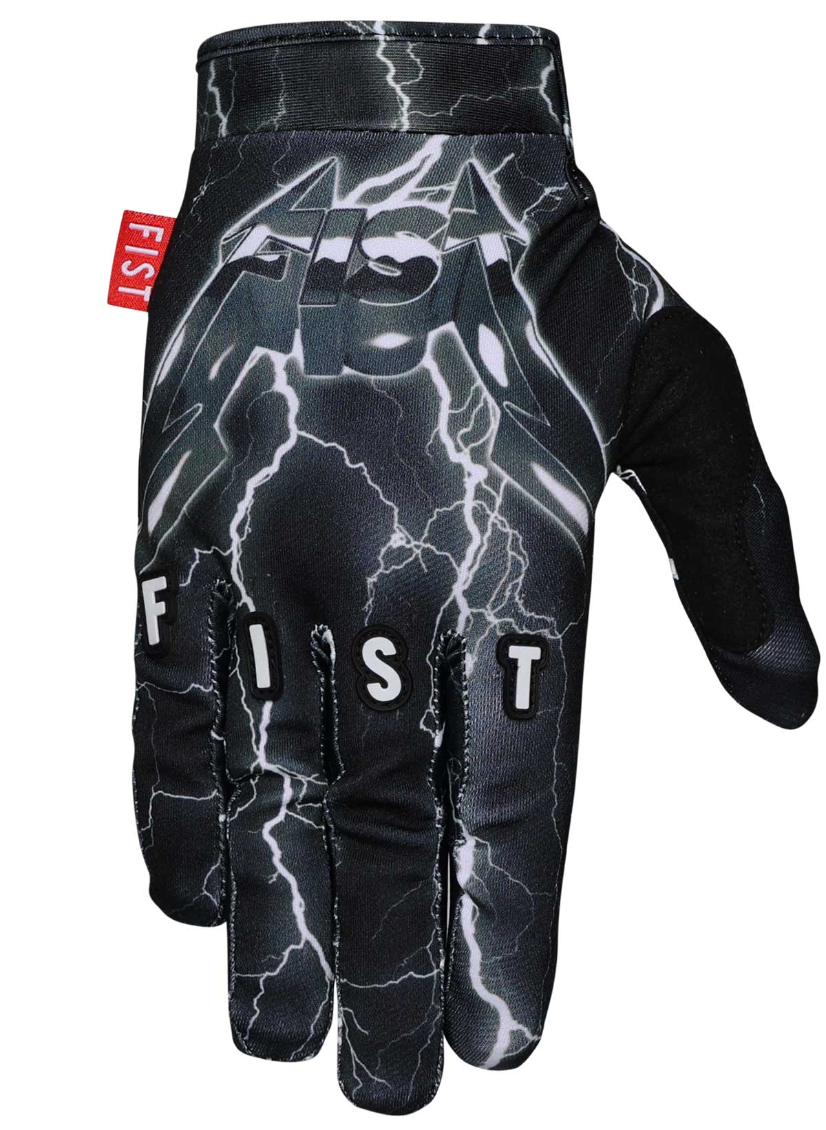 FIST - Brady Baker Lightning Gloves - M