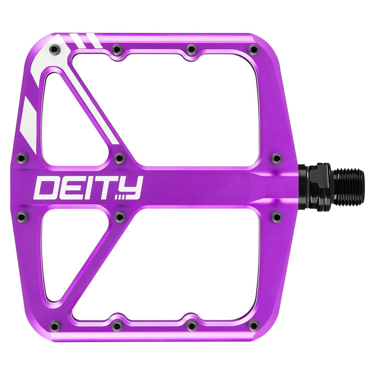 Deity Supervillain Pedal