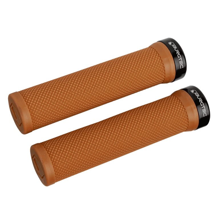 Burgtec Bartender Lock-On Grips